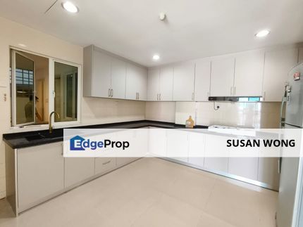 Sutramas Luxury Condo @ Jalan Dutamas , KL, Kuala Lumpur, Dutamas