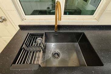 Sutramas Luxury Condo @ Jalan Dutamas , KL