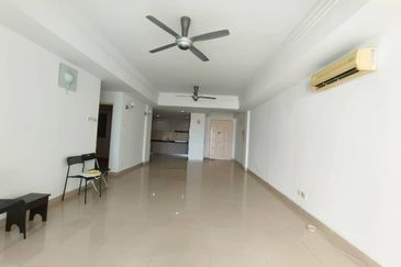 Sutramas Luxury Condo @ Jalan Dutamas , KL