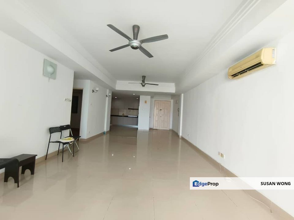 Sutramas Luxury Condo @ Jalan Dutamas , KL, Kuala Lumpur, Dutamas