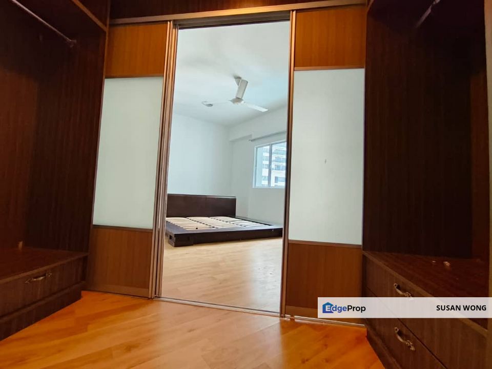Sutramas Luxury Condo @ Jalan Dutamas , KL, Kuala Lumpur, Dutamas