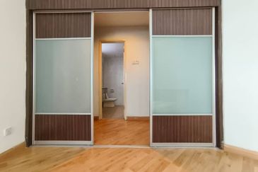 Sutramas Luxury Condo @ Jalan Dutamas , KL