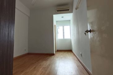 Sutramas Luxury Condo @ Jalan Dutamas , KL