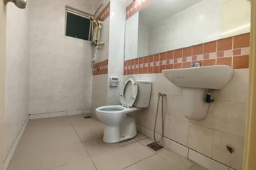 Sutramas Luxury Condo @ Jalan Dutamas , KL