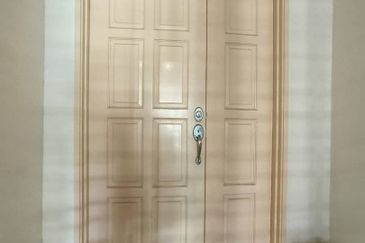 Sutramas Luxury Condo @ Jalan Dutamas , KL