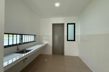 Periwinkle @ Bandar Rimbayu