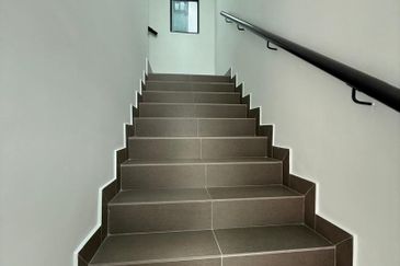 Periwinkle @ Bandar Rimbayu