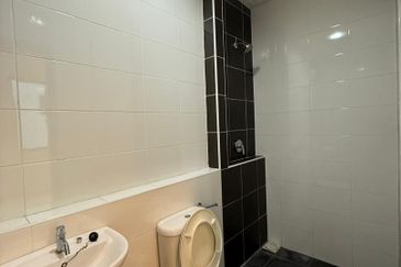 Periwinkle @ Bandar Rimbayu