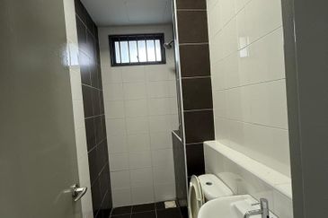 Periwinkle @ Bandar Rimbayu