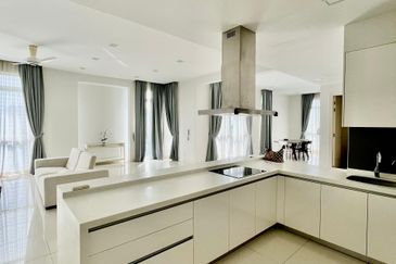 Arata @ Bukit Tunku, (Kenny Hills) 