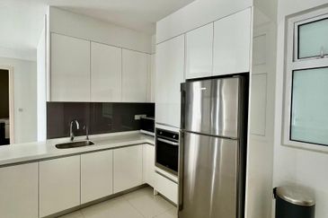 Arata @ Bukit Tunku, (Kenny Hills) 