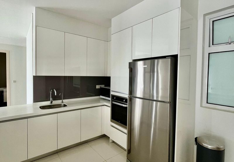 Arata @ Bukit Tunku, (Kenny Hills) 