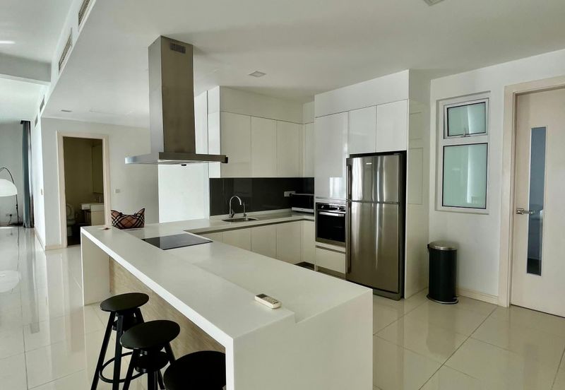 Arata @ Bukit Tunku, (Kenny Hills) 