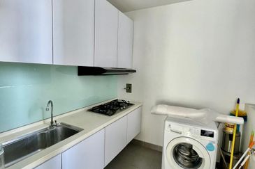 Arata @ Bukit Tunku, (Kenny Hills) 