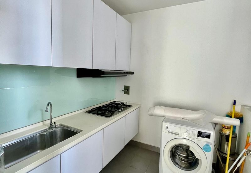 Arata @ Bukit Tunku, (Kenny Hills) 