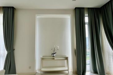 Arata @ Bukit Tunku, (Kenny Hills) 