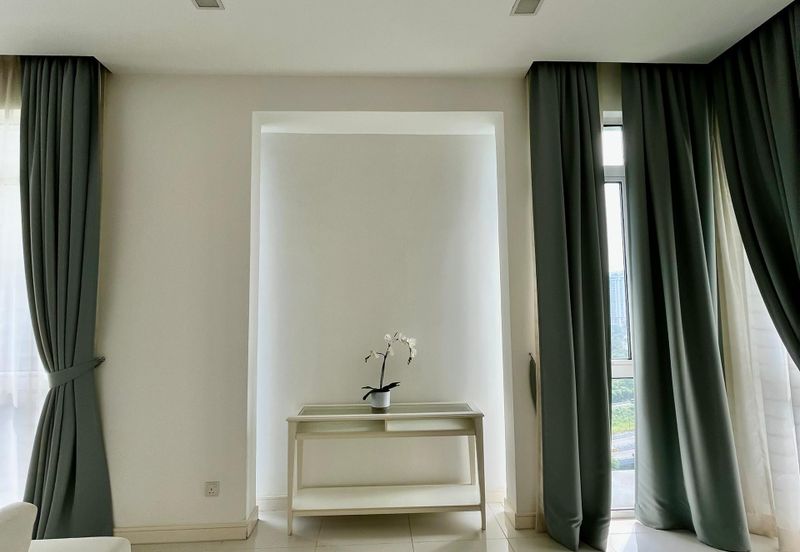 Arata @ Bukit Tunku, (Kenny Hills) 