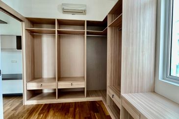 Arata @ Bukit Tunku, (Kenny Hills) 