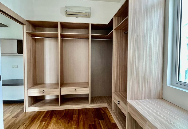 Arata @ Bukit Tunku, (Kenny Hills) 