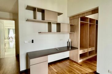 Arata @ Bukit Tunku, (Kenny Hills) 