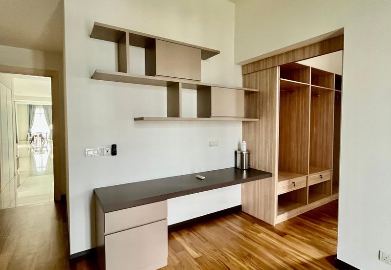 Arata @ Bukit Tunku, (Kenny Hills) 