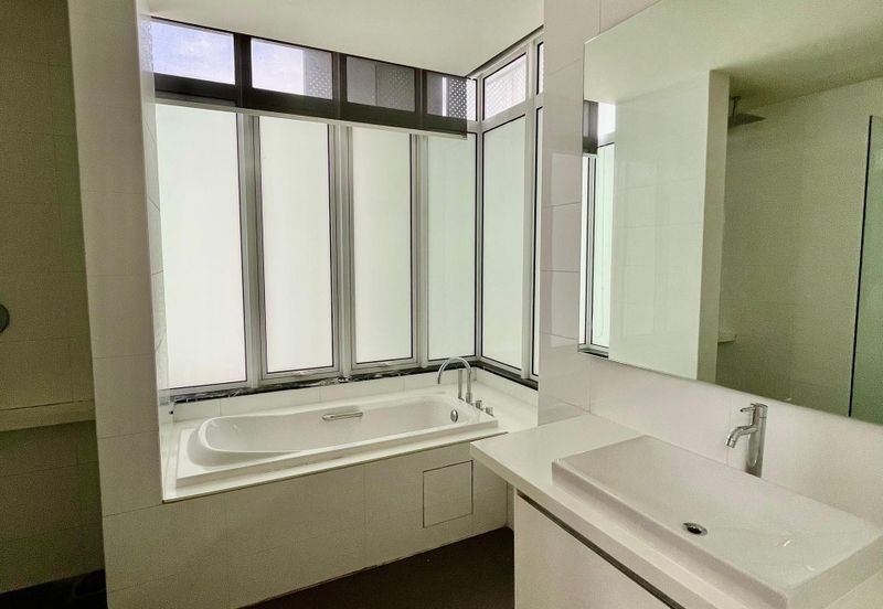 Arata @ Bukit Tunku, (Kenny Hills) 