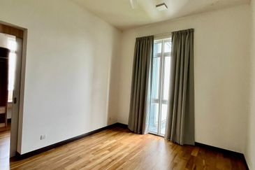 Arata @ Bukit Tunku, (Kenny Hills) 