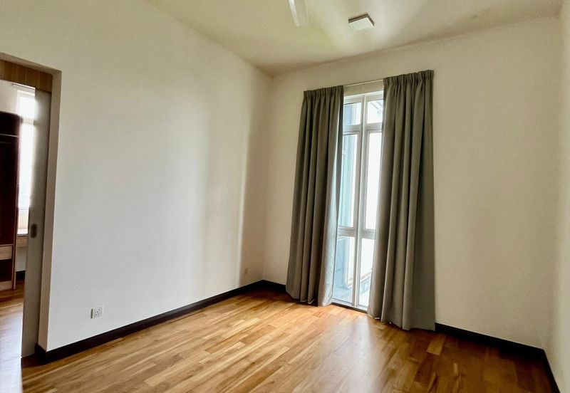 Arata @ Bukit Tunku, (Kenny Hills) 