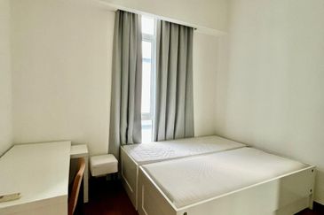 Arata @ Bukit Tunku, (Kenny Hills) 