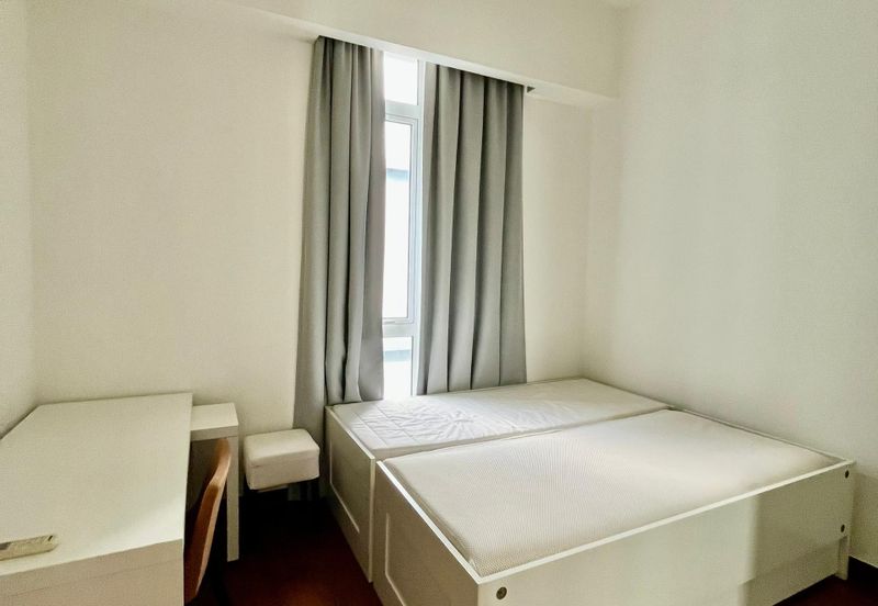 Arata @ Bukit Tunku, (Kenny Hills) 