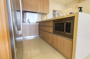 Belair Townhouse @ Bukit Damansara 