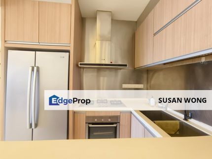 Belair Townhouse @ Bukit Damansara , Kuala Lumpur, Damansara Heights