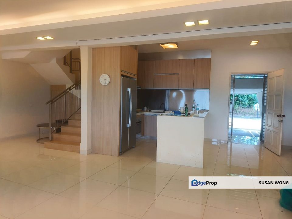 Belair Townhouse @ Bukit Damansara , Kuala Lumpur, Damansara Heights