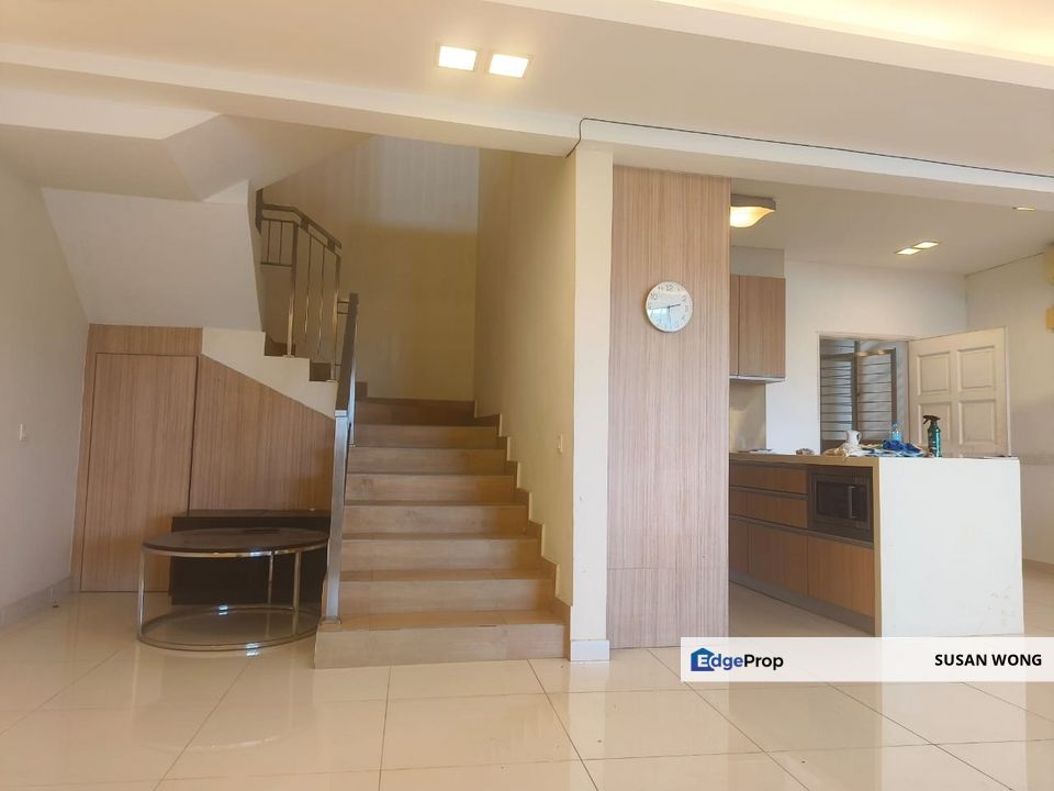 Belair Townhouse @ Bukit Damansara , Kuala Lumpur, Damansara Heights