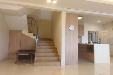 Belair Townhouse @ Bukit Damansara 