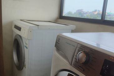 Belair Townhouse @ Bukit Damansara 