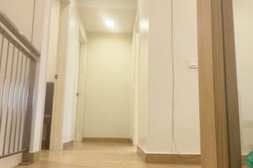 Belair Townhouse @ Bukit Damansara 