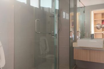 Belair Townhouse @ Bukit Damansara 