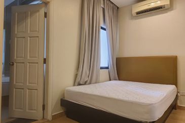 Belair Townhouse @ Bukit Damansara 