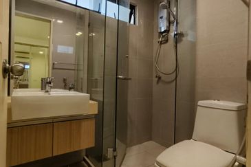 Belair Townhouse @ Bukit Damansara 