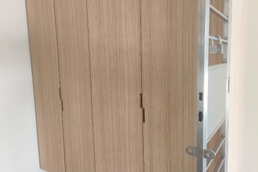 Belair Townhouse @ Bukit Damansara 