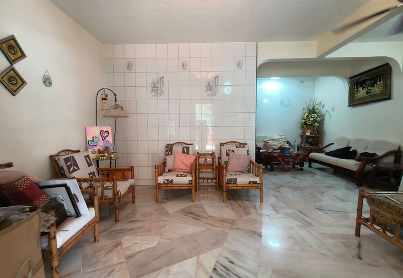 PASIR PUTIH/GUNUNG RAPAT