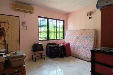 PASIR PUTIH/GUNUNG RAPAT