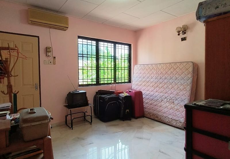 PASIR PUTIH/GUNUNG RAPAT