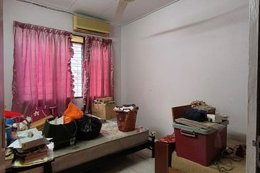 PASIR PUTIH/GUNUNG RAPAT