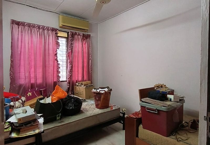 PASIR PUTIH/GUNUNG RAPAT