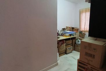 PASIR PUTIH/GUNUNG RAPAT