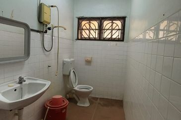 PASIR PUTIH/GUNUNG RAPAT