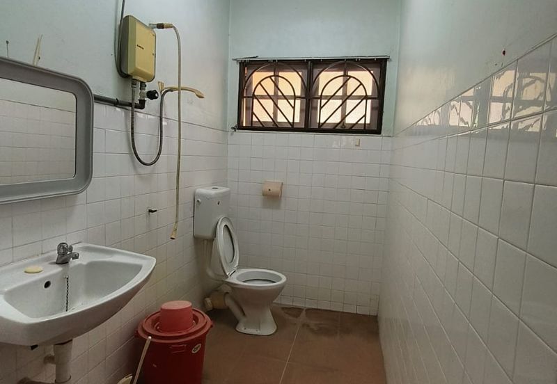 PASIR PUTIH/GUNUNG RAPAT