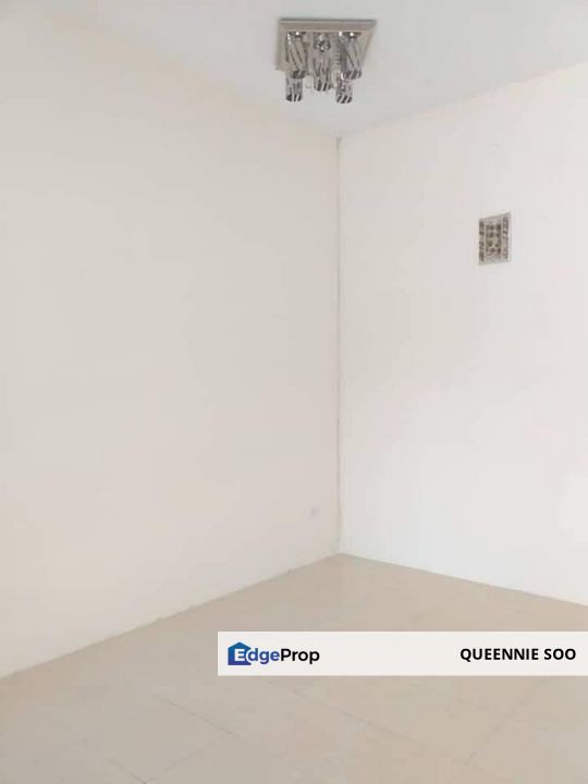 Bercham Guarded Single Storey House For Sale , Perak, Ipoh